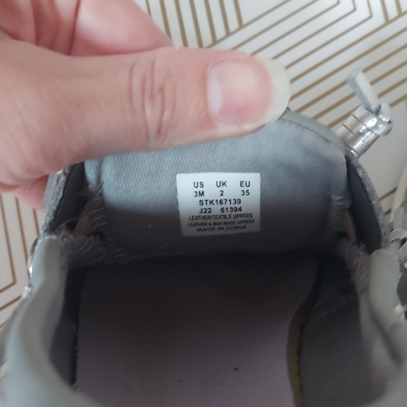 Sperry Song Fish Boat Shoes - Picture 9 of 10